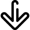 arrow-down arrow-down